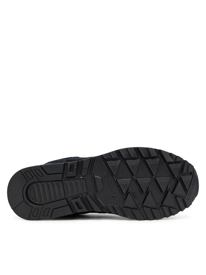 Saucony Sneakersy Saucony Shadow 5000 S70665 56 Czarny