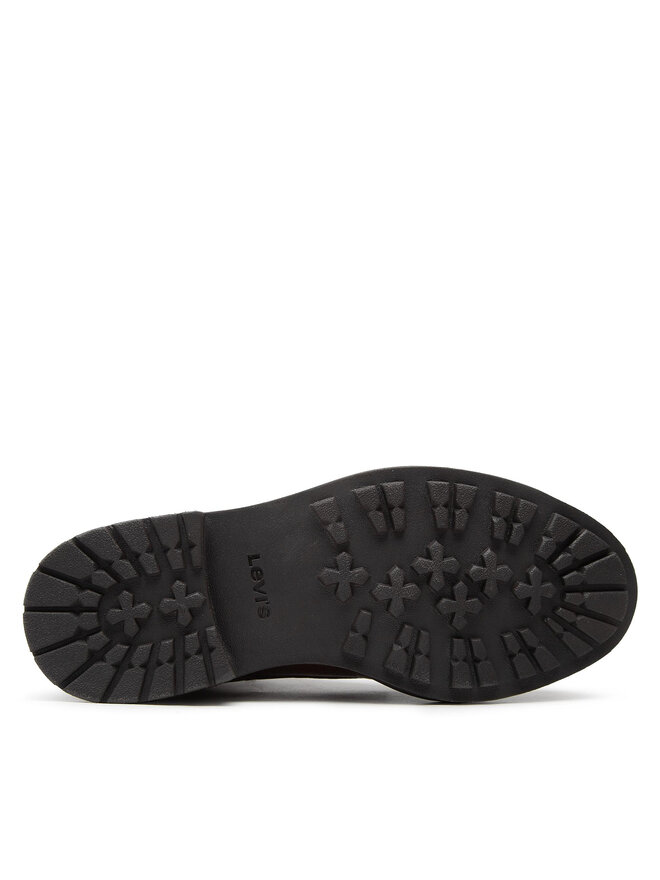 Levi's® Kozaki Levi's® 234725-1936-27 Brązowy