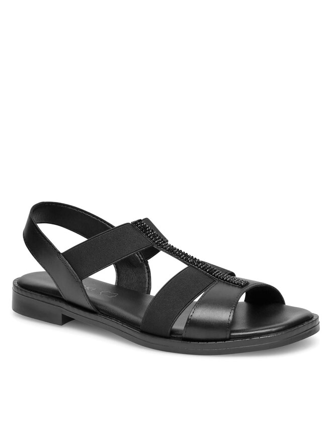 Lasocki Sandalias Lasocki EMIE RST-EMIE-15 Negro