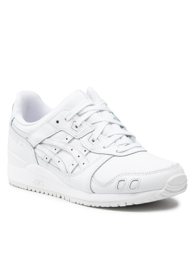 Asics Superge Asics Gel-Lyte III Og 1201A257 Bela