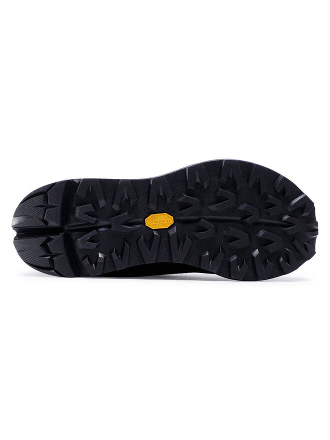 Ugg Чоботи Ugg M Miwo Utility Weather 1114570 Чорний
