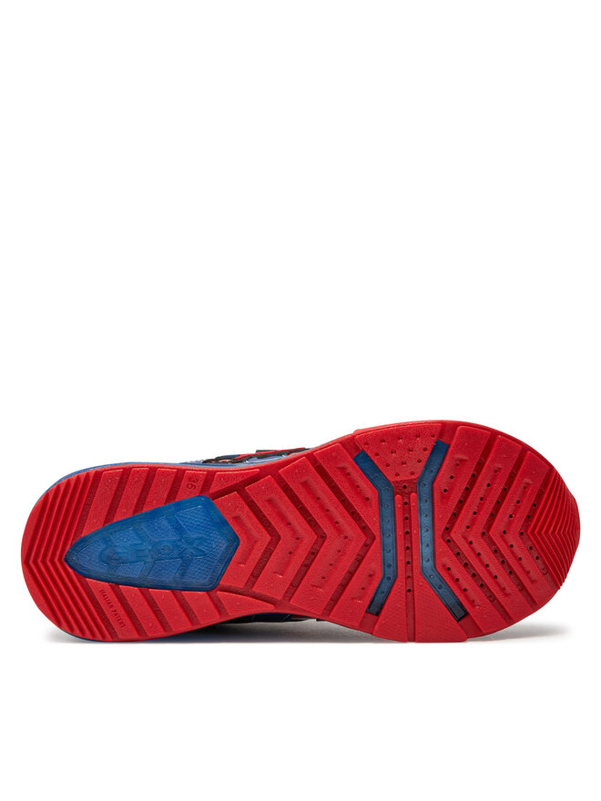 Geox Sneakers Geox J Bayonyc B. B J26FEB 011CE C4226 DD Blau