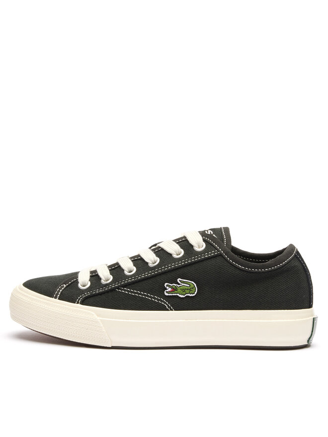 Lacoste Tenisice Lacoste Backourt 747CFA0006 Crna