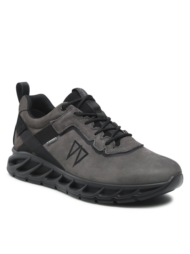 IGI&CO Снікерcи IGI&CO GORE-TEX 2642000 Сірий
