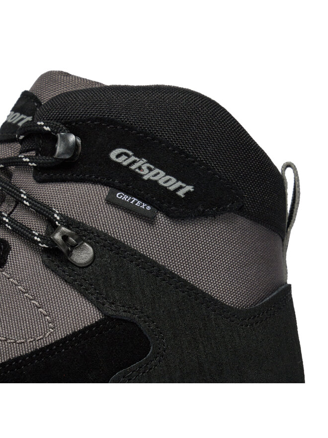 Grisport Bakancs Grisport 14536S25G Szürke