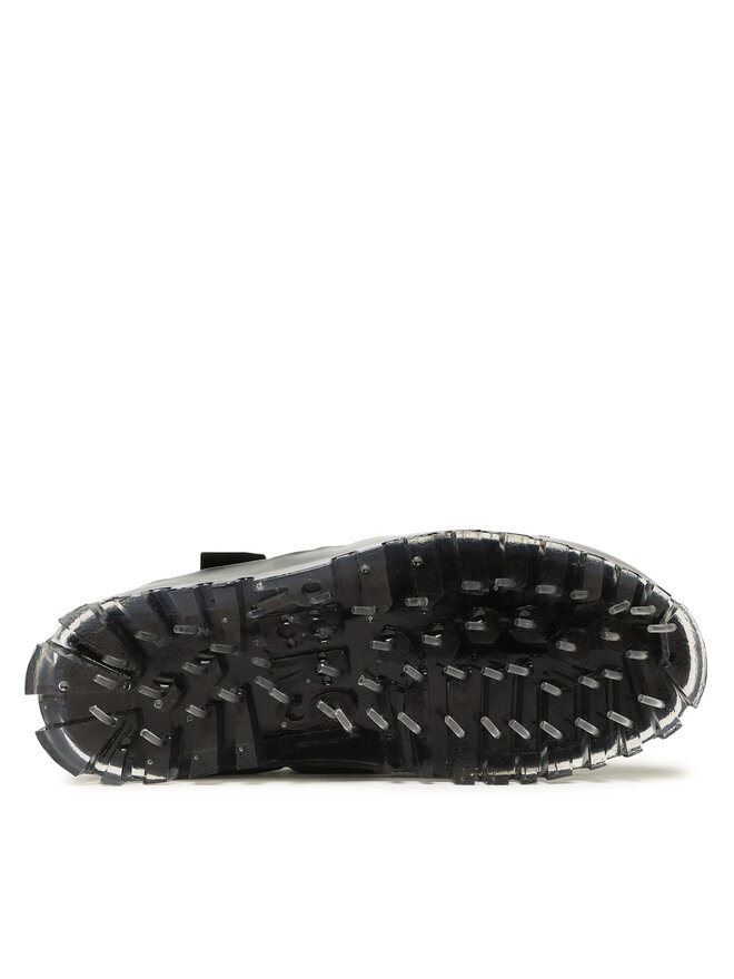 RBRSL Pantuflas RBRSL 7B2612D_Y42BCUT374 Negro