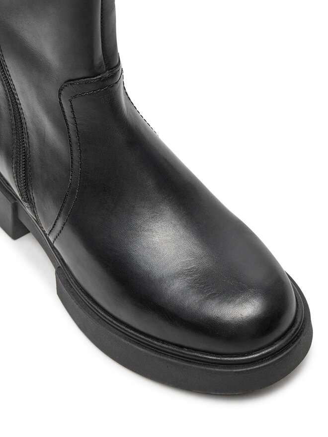 Caprice Botines Caprice 9-25303-43 Negro