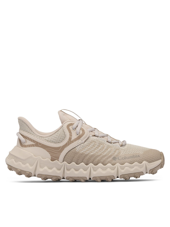 Columbia Sneakersy Columbia Voyager Flx 2109411 Šedá