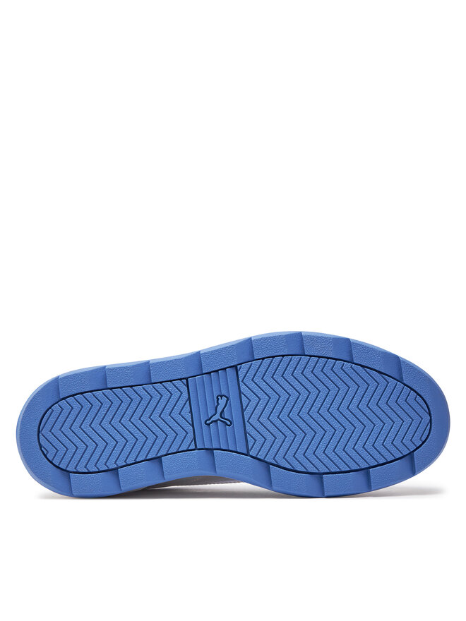 Puma Сникърси Puma Karmen Rebelle Deep Dive Jr 395453-01 Бял