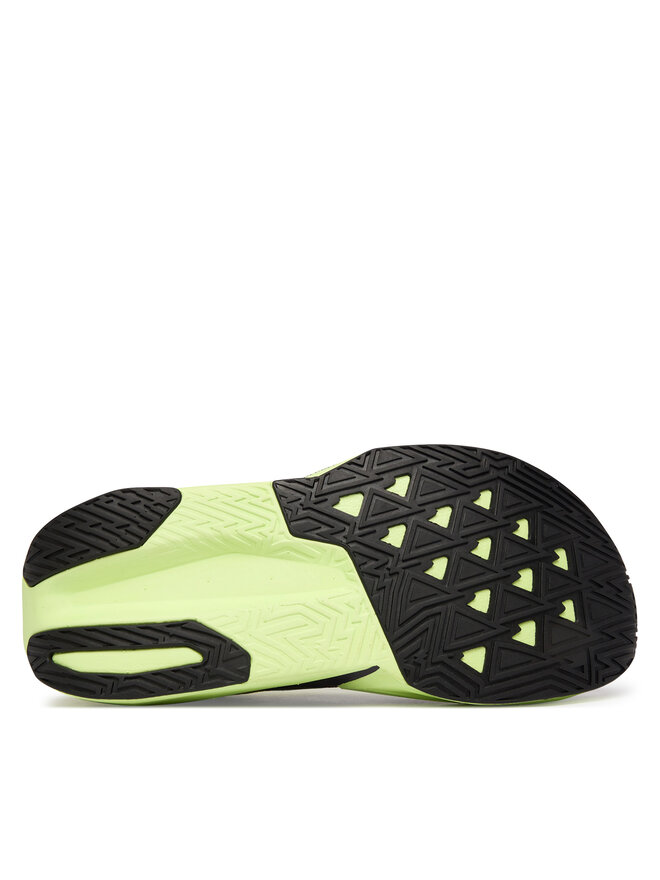 New Balance Laufschuhe New Balance FuelCell Rebel v5 WFCX3PE Grün
