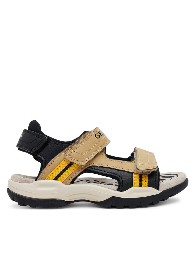 Geox Sandalen Geox Jr Borealis J450RA 015ME C0445 S Beige