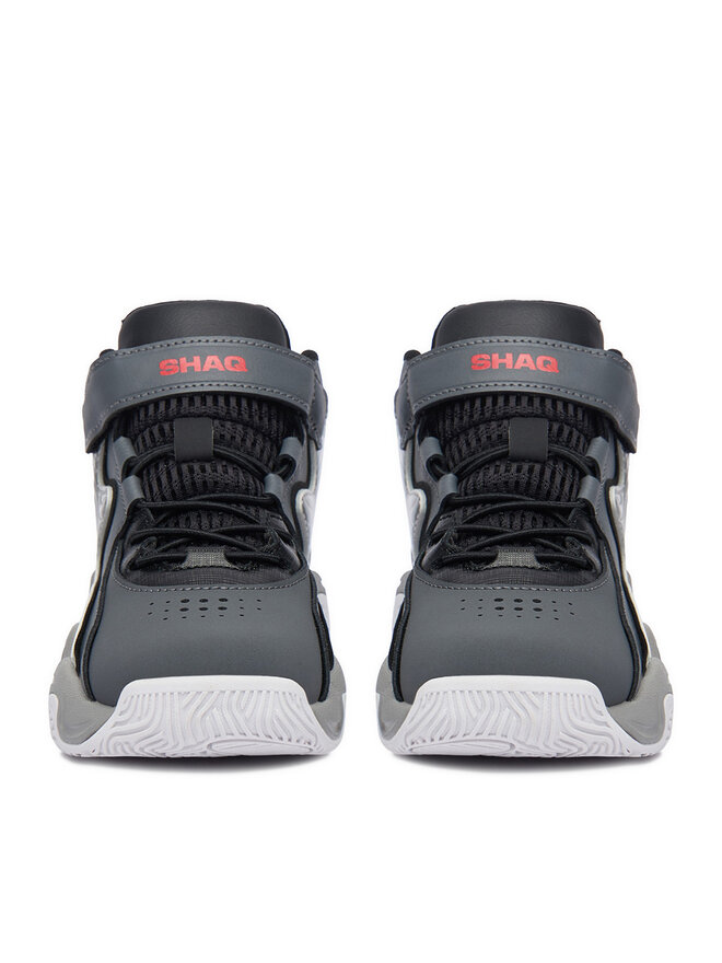 SHAQ Basketballschuhe SHAQ EO-DEVASTATOR 3.0 AQ95078Y-VZ Grau