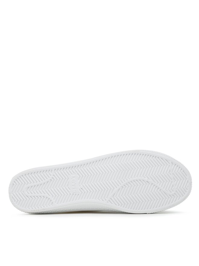 Levi's® Tenisky Levi's® 225832-1733-50 Biela