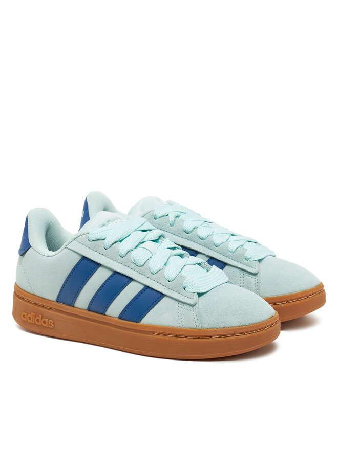 adidas Sneakers adidas Grand Court Alpha JI1718 Albastru