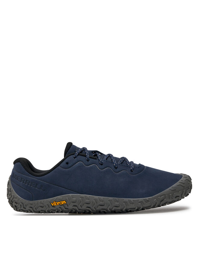 Merrell Trekkingi Merrell Vapor Glove 6 Ltr J067865 Granatowy