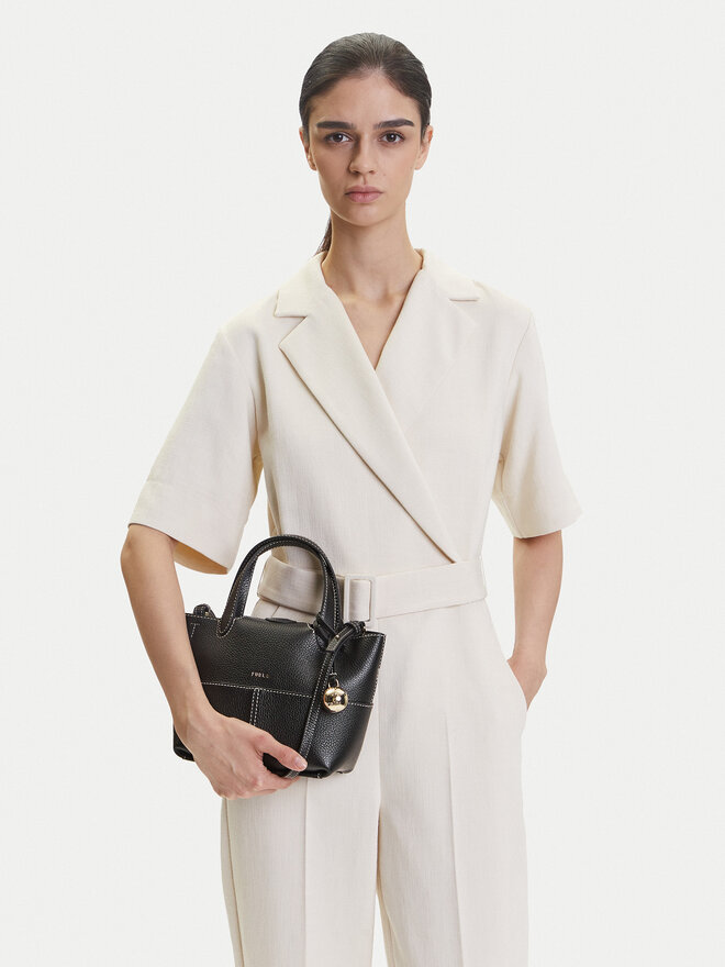 Furla Táska Furla Primrose WB01825 HSF000 CN O6000 Fekete