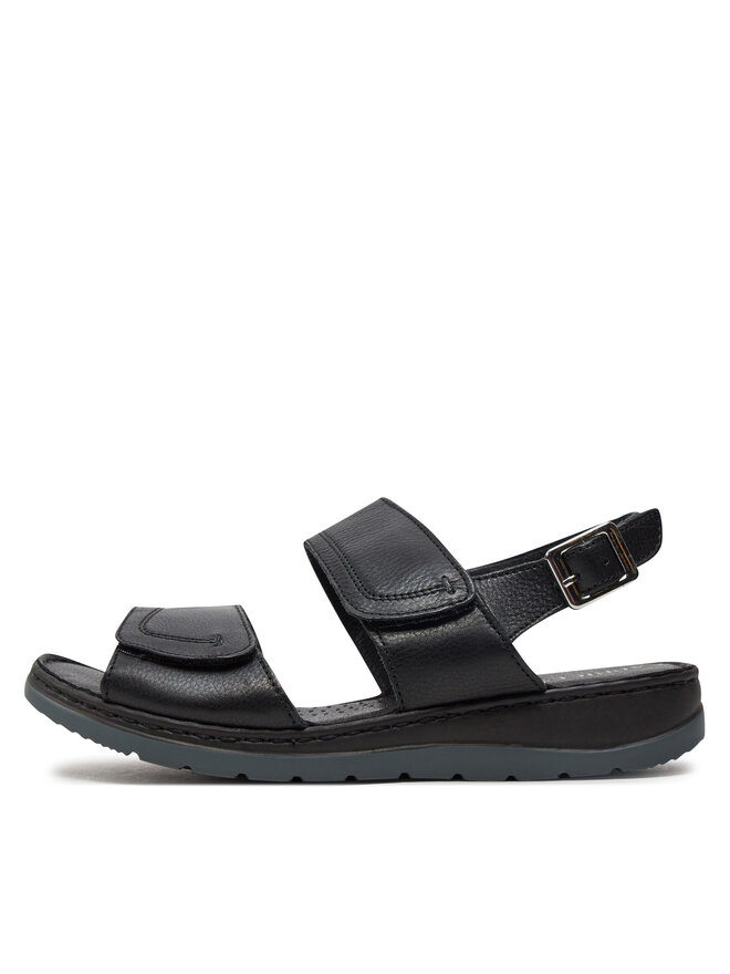 Caprice Sandalen Caprice 9-28153-42 Schwarz
