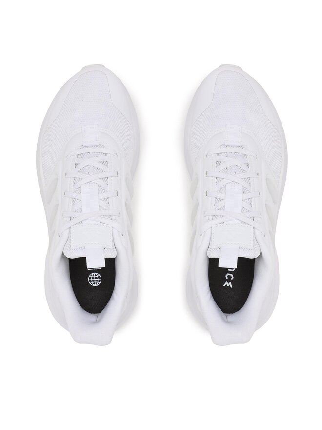 adidas Сникърси adidas X_Plrphase IF2759 Бял