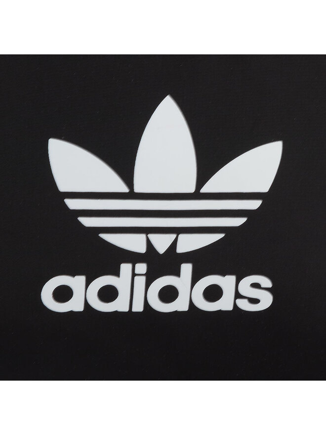 Rucksack adidas Nylon W Bp ED4725 Schwarz eschuhe.at