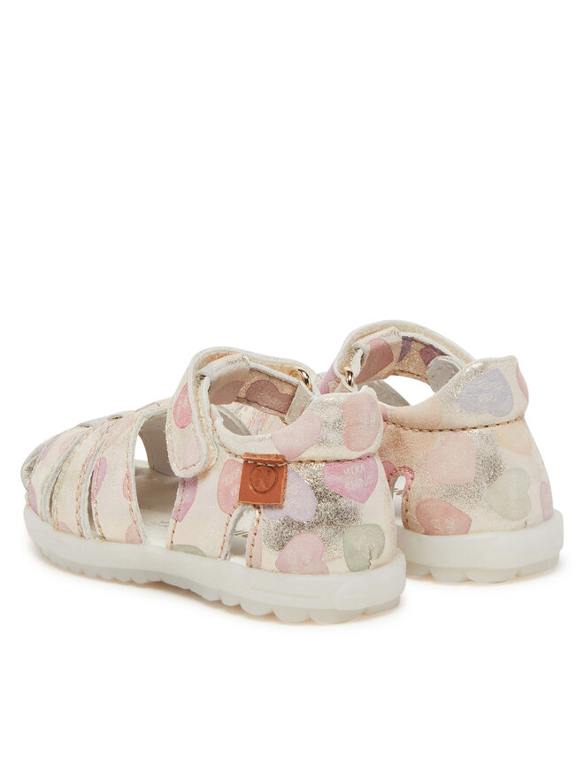 Naturino Sandalias Naturino See 1500724.73.0Q06 M Oro