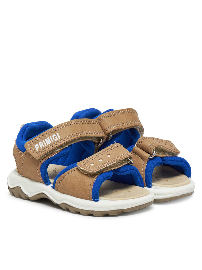 Primigi Sandały Primigi 7869111 S Brązowy