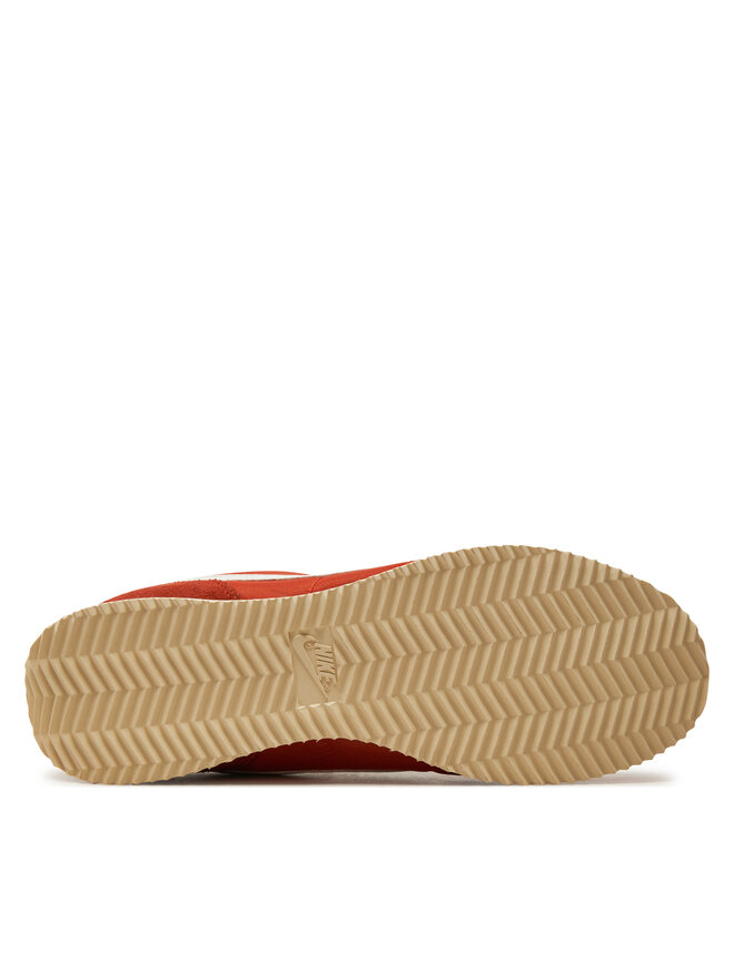 Nike Sneakers Nike Cortez DZ2795 601 Rosso