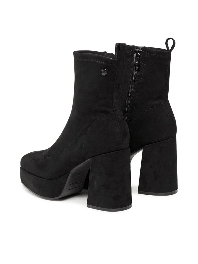 Refresh Stiefeletten Refresh 171352 Schwarz
