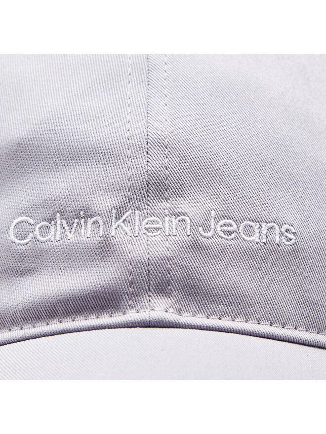 Calvin Klein Jeans Cappellino Calvin Klein Jeans Institutional K60K610714 Viola