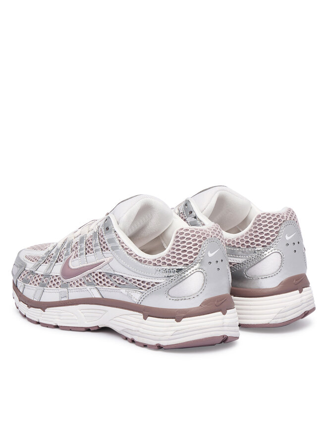 Nike Tenisice Nike P-6000 IB4019 019 Siva