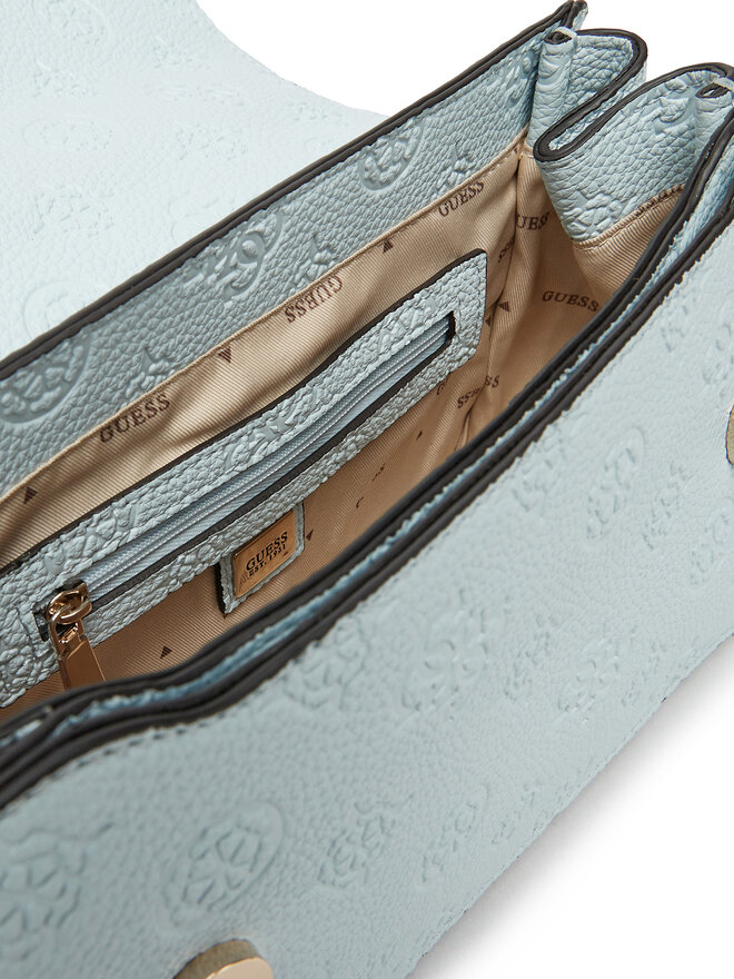 Guess Bolso Guess HWPG93 49210 Celeste