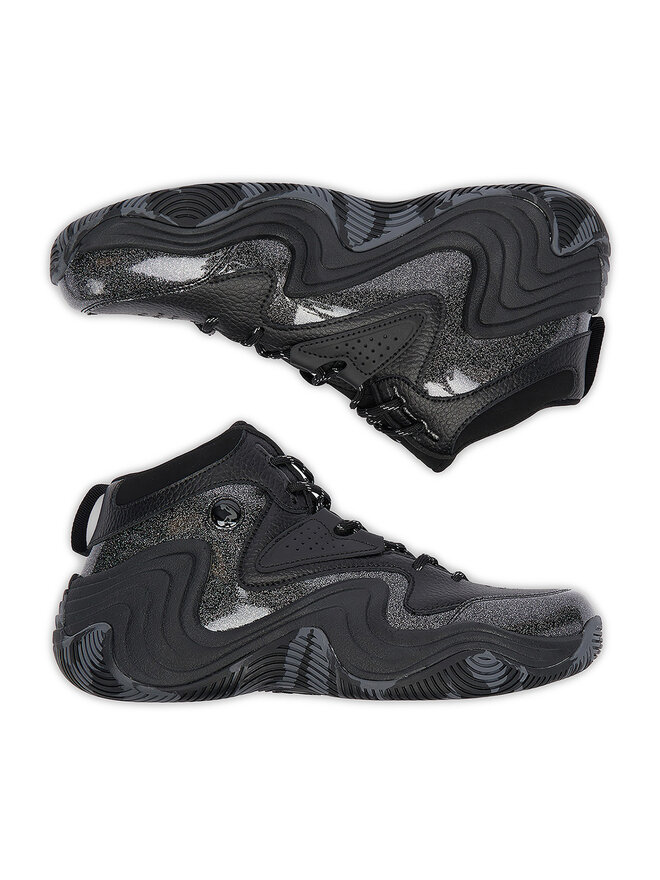 SHAQ Sneakers Shaq EOSS-JUGGERNAUT AQ95041M-B Schwarz