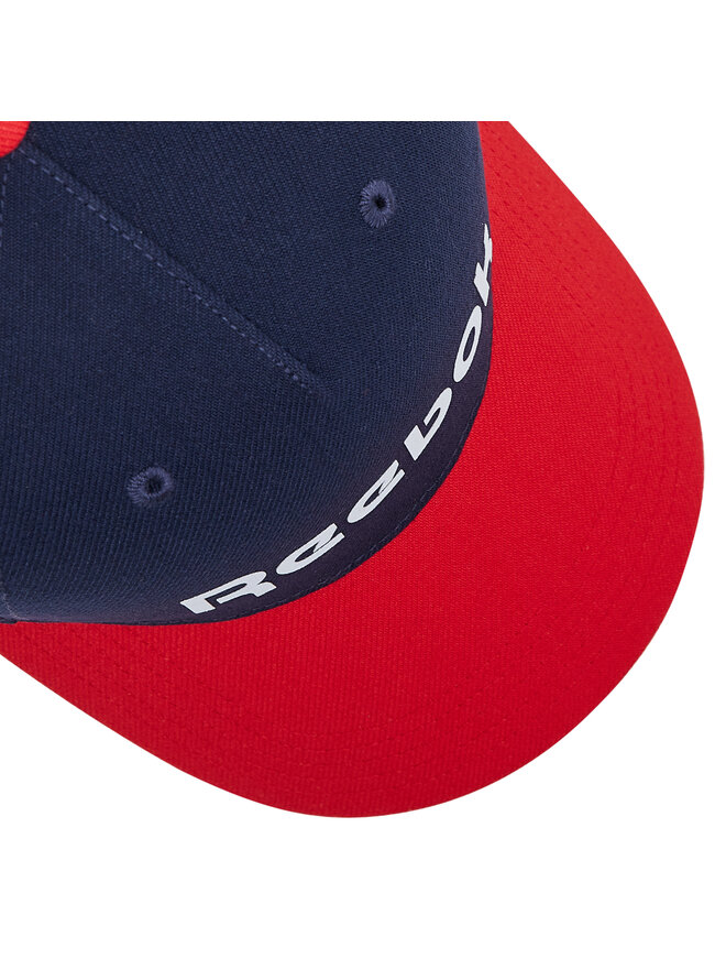 Cap Reebok Act Core LL Cap H23409 Dunkelblau | eschuhe.de