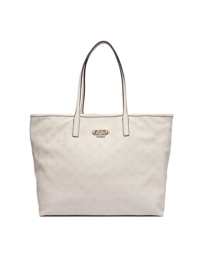 Guess Handtasche Guess Victtoria HWPD95 14290 Creme