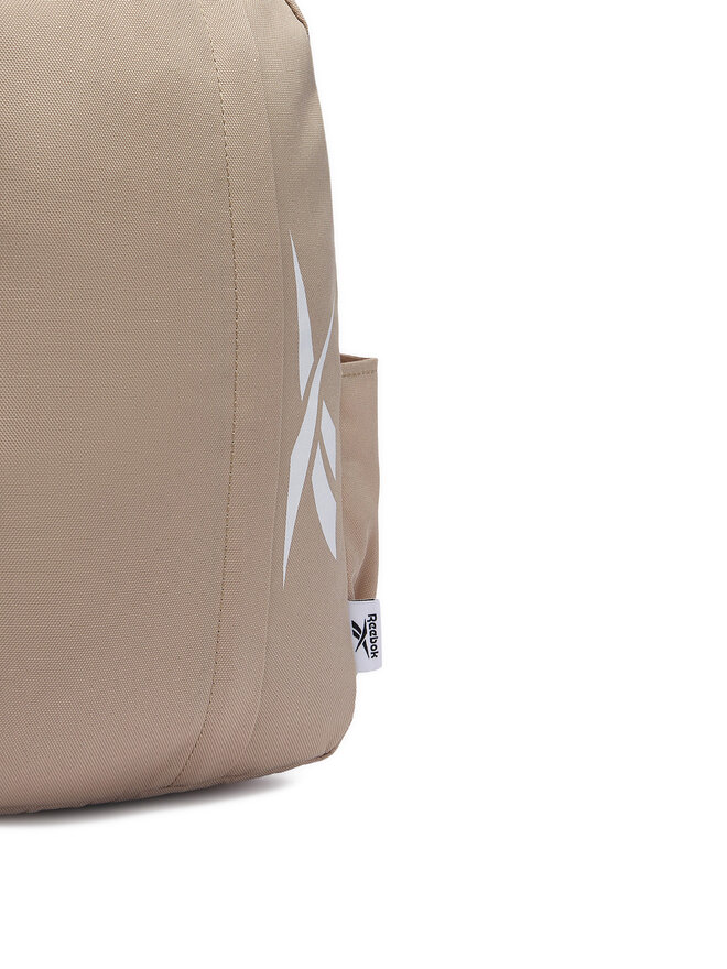 Reebok Рюкзак Reebok CWBEO-RBK-M-011-10 Бежевий
