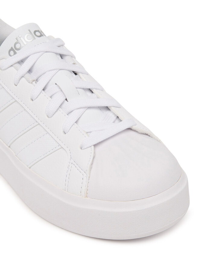 adidas Sneakers adidas Streettalk Bold Shoes Junior KI1797 Weiß