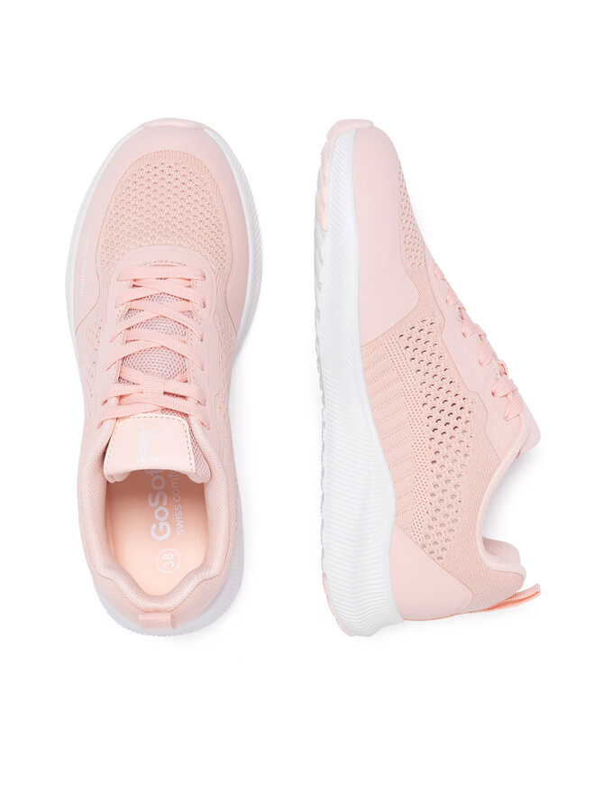Go Soft Sneakers Go Soft WP-12345 Roz