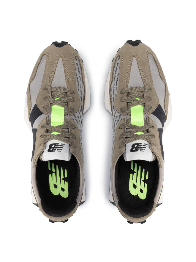 New Balance Sneakers New Balance MS327IB Grün