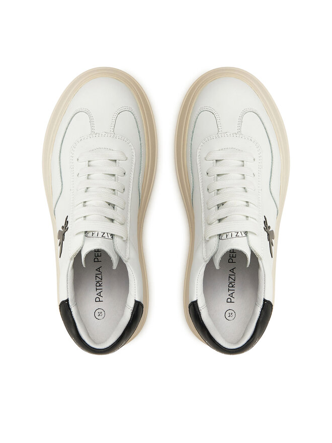 Patrizia Pepe Sneakers Patrizia Pepe PJ858.06 Bianco