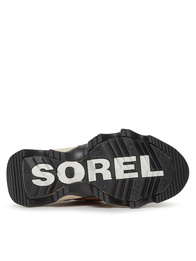 Sorel Снікерcи Sorel Kinetic™ Impact Caribou Wp NL5039-253 Коричневий
