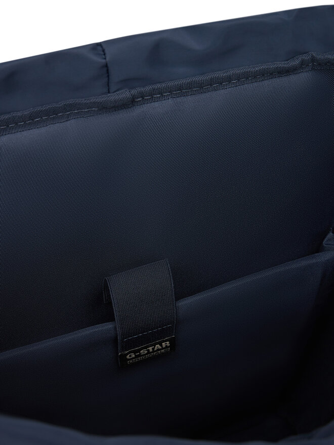G-Star Raw Ruksak G-Star Raw GSR-B-003-07 Čierna