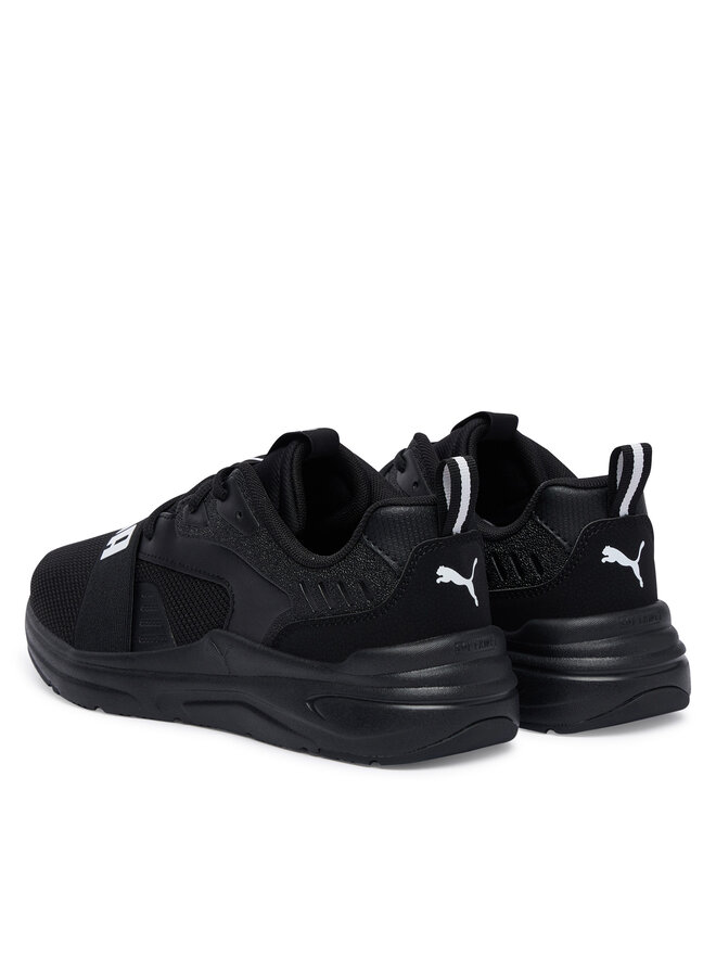 Puma Sneakers Puma 400232 01 Schwarz