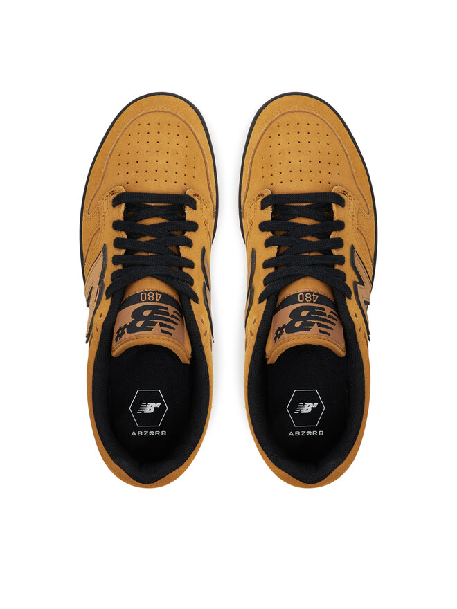 New Balance Sneakers New Balance NM480GDT Marrone