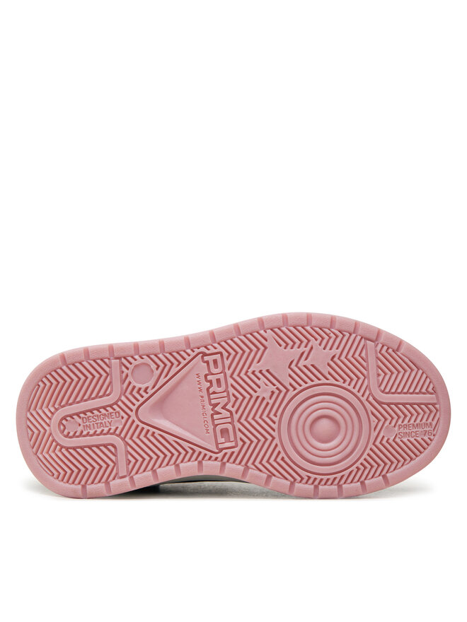 Primigi Sneakersy Primigi 6972422 Černá