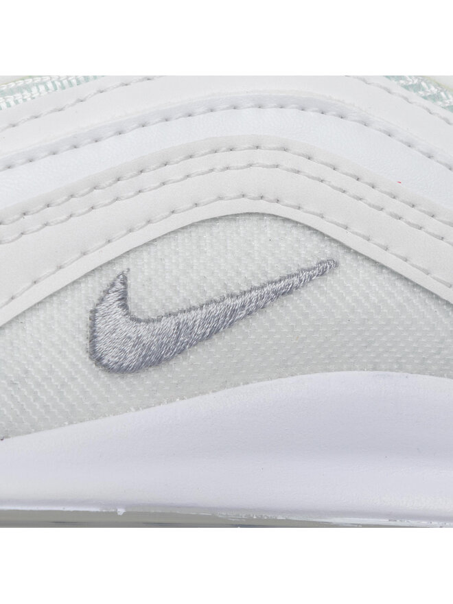Nike Sportcipők Nike Air Max 97 921826 101 Fehér