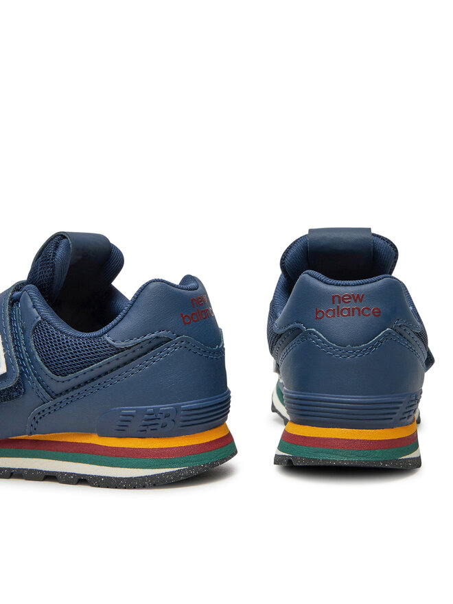 New Balance Snīkeri New Balance PV574KIG Zils