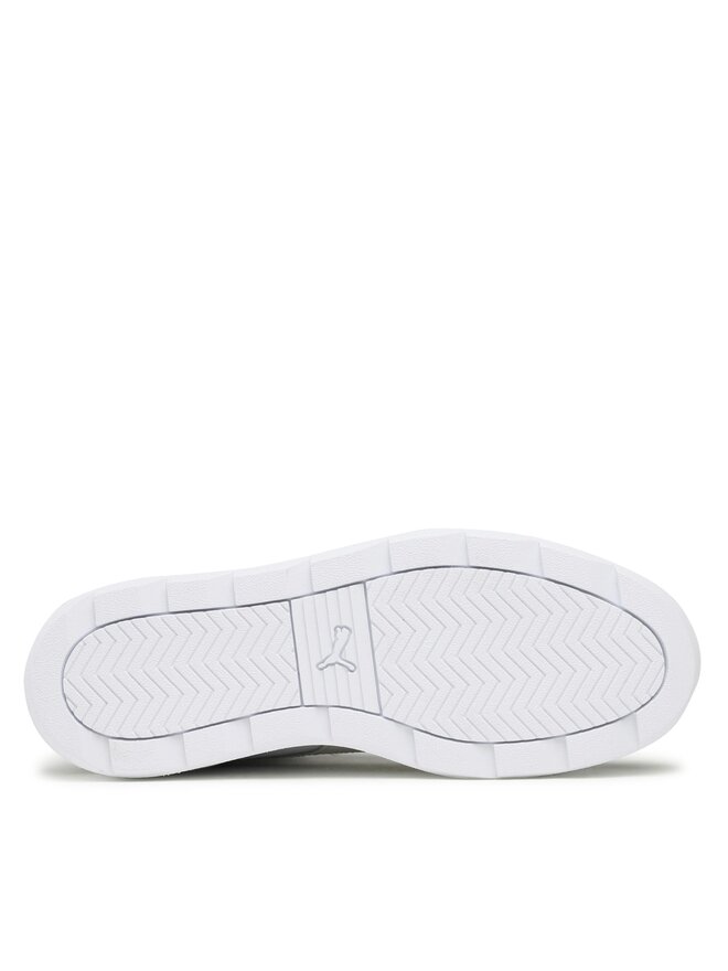 Puma Αθλητικά Puma Karmen Rebelle Mid 387213 11 Λευκό
