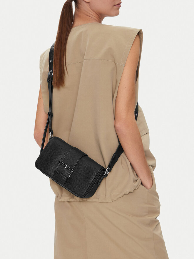 DeeZee Geantă DeeZee LA482-956-1A Negru