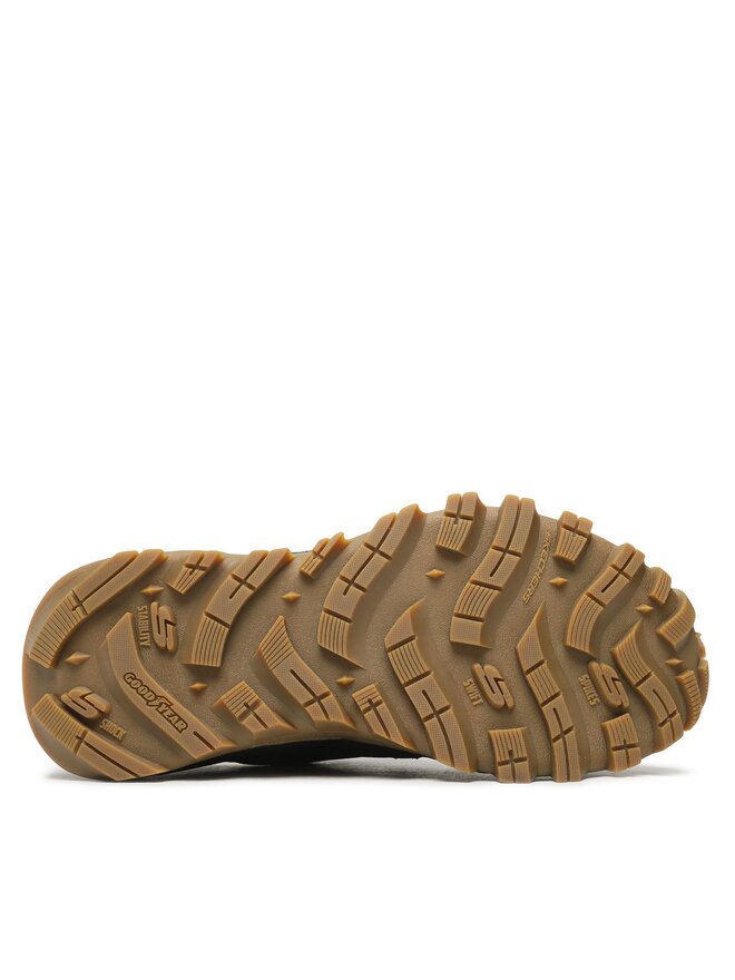 Skechers Sneakers Skechers Arch Fit Trail Air 237550/BLK Nero