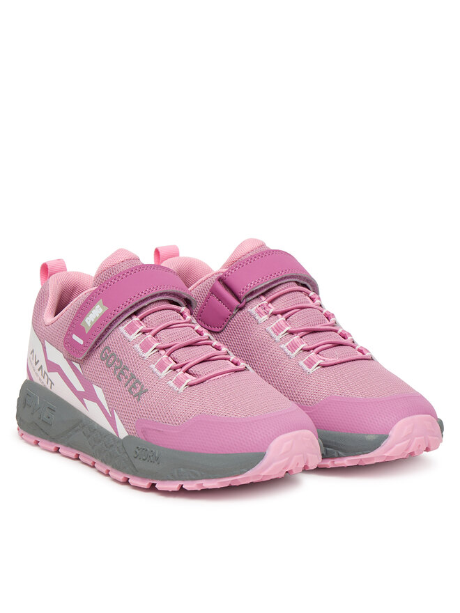 Primigi Сникърси Primigi GORE-TEX 8916500 D Розов
