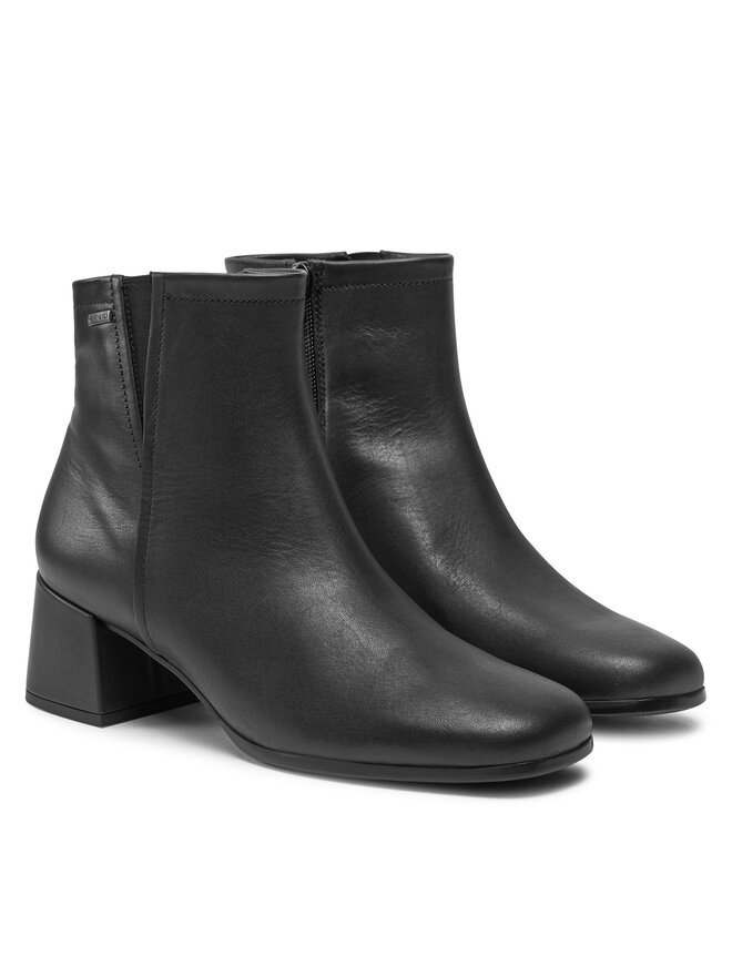 HÖGL Polokozačky HÖGL GORE-TEX 8-104123 Černá